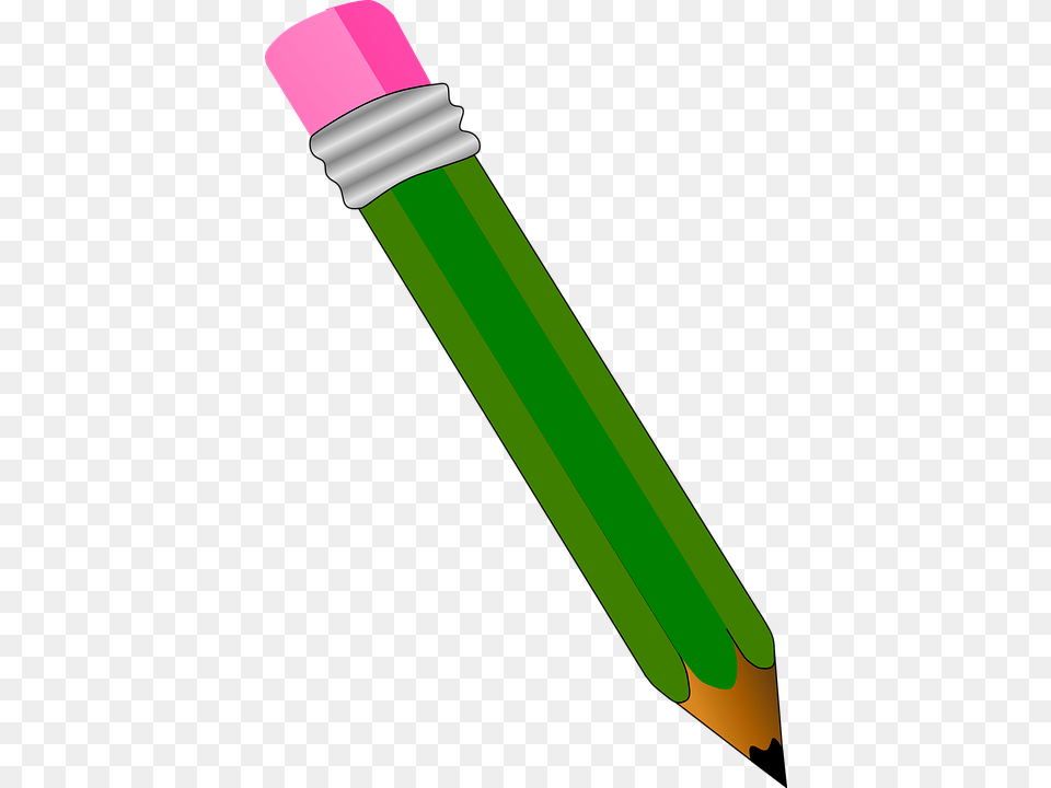 Picture Pixels Green Pencil Clip Art, Smoke Pipe Png