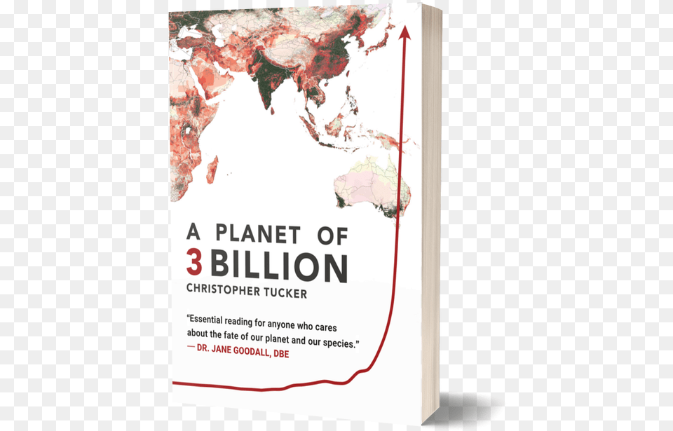 Picture Planet Of 3 Billion, Advertisement, Book, Poster, Publication Png Image