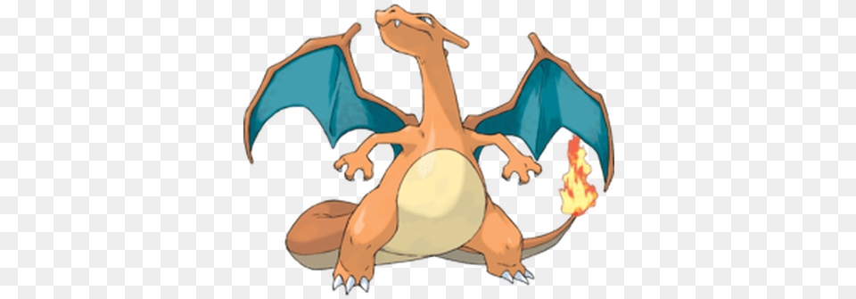 Picture Pokemon Charizard Gx Premium Collection Box, Person, Dragon Free Transparent Png