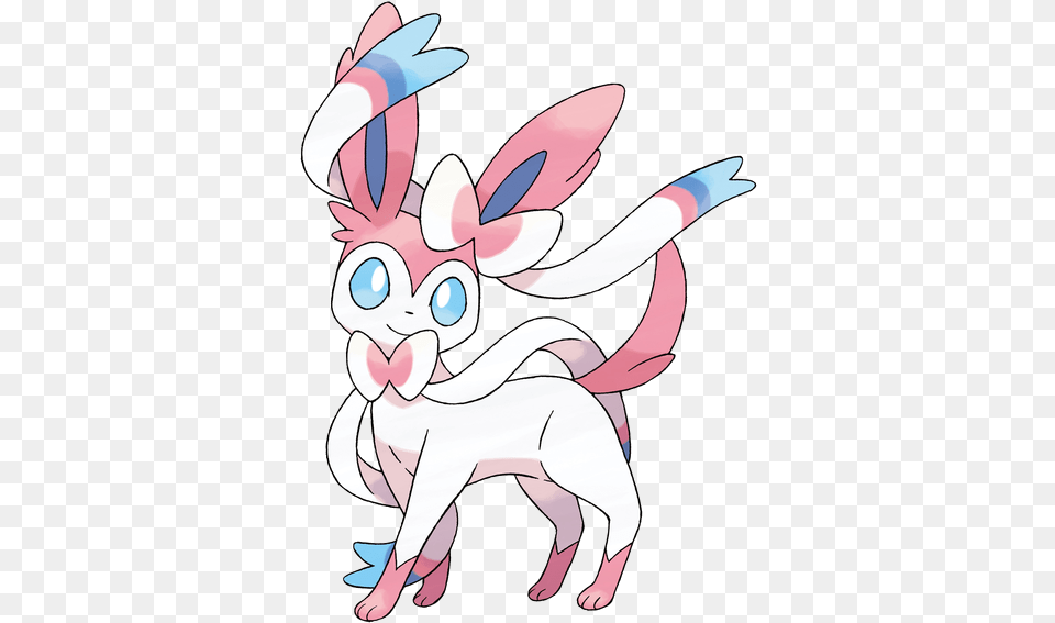 Picture Pokemon Sylveon, Book, Comics, Publication, Baby Png