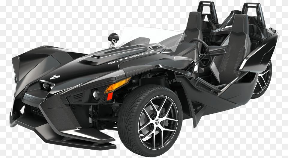 Picture Polaris Slingshot 2019, Buggy, Transportation, Vehicle, Machine Free Png Download