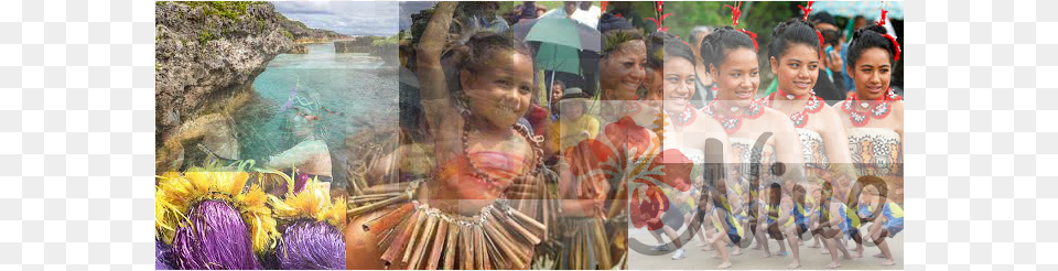 Picture Polyfest 2010, Art, Collage, Child, Female Free Png