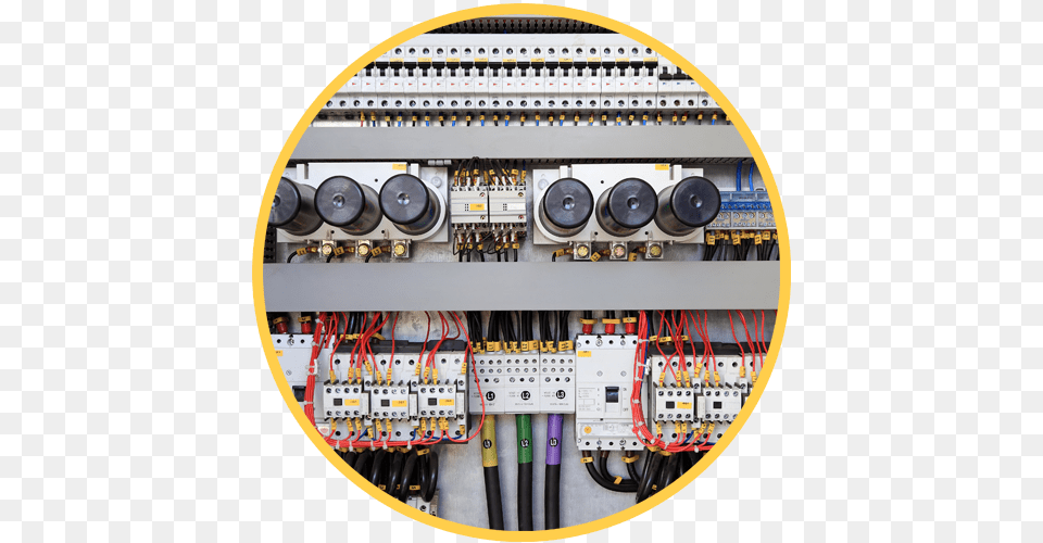 Picture Poraenie Prdem Elektrycznym Bhp, Wiring, Computer Hardware, Electronics, Hardware Free Png Download