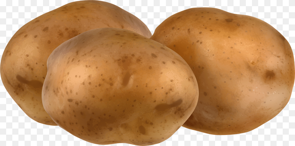 Picture Potato Free Transparent Png