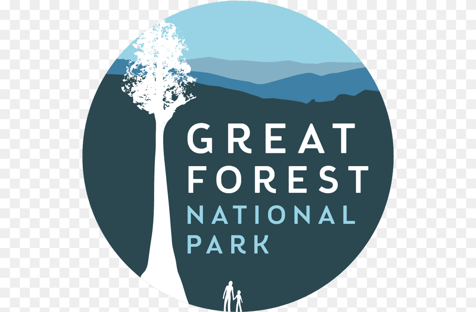 Picture Proposed Great Forest National Park, Book, Photography, Publication, Person Free Transparent Png