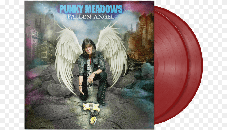 Picture Punky Meadows Fallen Angel 2016, Adult, Female, Person, Woman Free Png