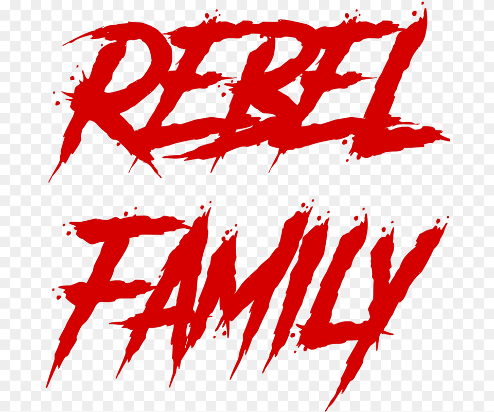 Picture Rebel Family Anthony Beastmode, Leaf, Plant, Art, Text Free Png Download