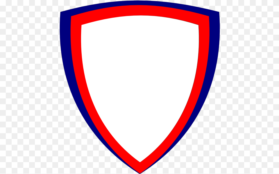 Picture Red White Blue Shield, Armor Free Transparent Png