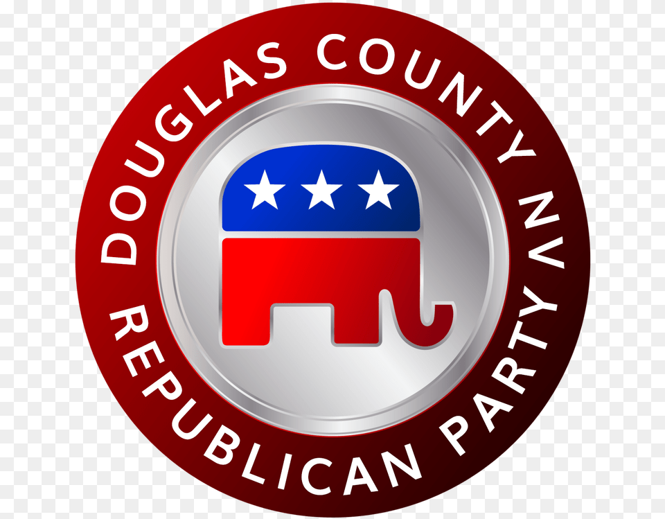 Picture Republican National Committee, Logo, Emblem, Symbol, Badge Png