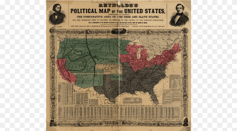 Picture Reynolds Political Map Of The United States, Adult, Plot, Person, Man Free Png
