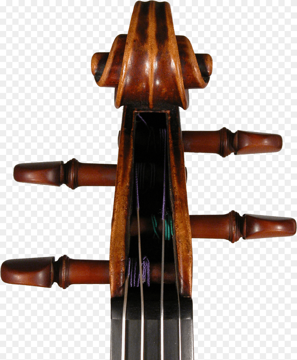 Picture Right Side Scroll Violin Picture Front Scroll Violin, Cello, Musical Instrument, Blade, Dagger Free Png