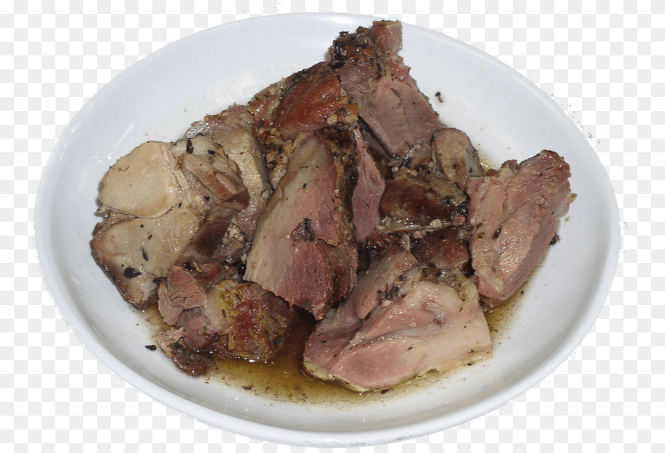 Picture Roast Beef, Plate, Food, Meal, Meat Png