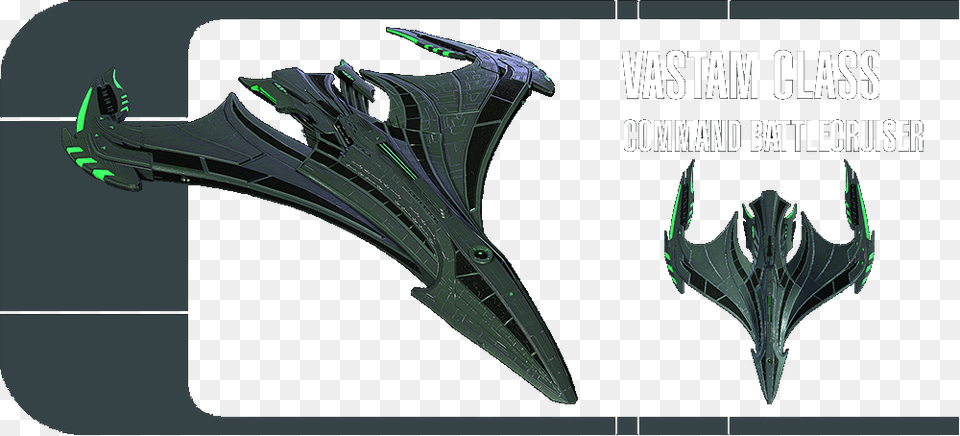 Picture Romulan Vastam Command Battlecruiser, Blade, Dagger, Knife, Weapon Png