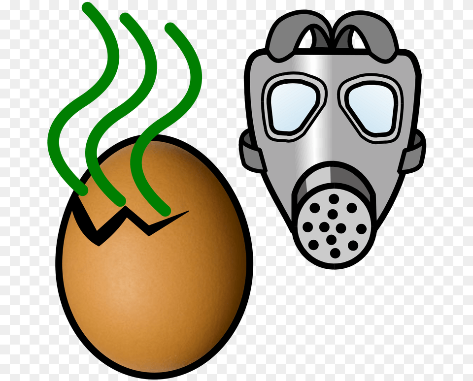 Picture Rotten Eggs Clip Art, Egg, Food Free Png