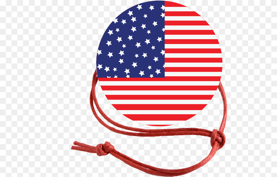 Picture Royalty Download American Napkin Knot Holiday, American Flag, Flag Free Transparent Png