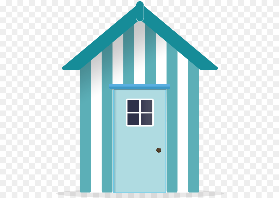 Picture Royalty Free Hut Clipart Beach Cottage Beach Hut Images Clip Art, Architecture, Rural, Outdoors, Nature Png Image