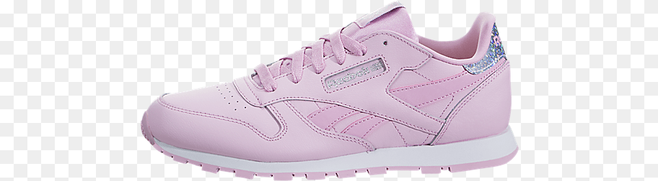 Picture Royalty Library Reebok Classic Leather, Clothing, Footwear, Shoe, Sneaker Free Png