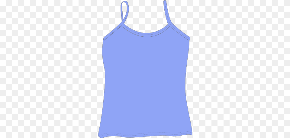 Picture Royalty Library Clipart Tank Top Tank Top Clipart Transparent, Clothing, Tank Top, Undershirt Free Png Download