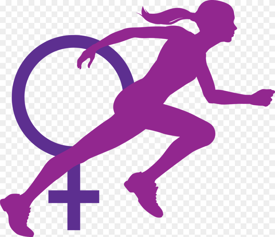 Picture Royalty Stock At Getdrawings Com Symbol Of Women Empowerment, Dancing, Leisure Activities, Person, Purple Png