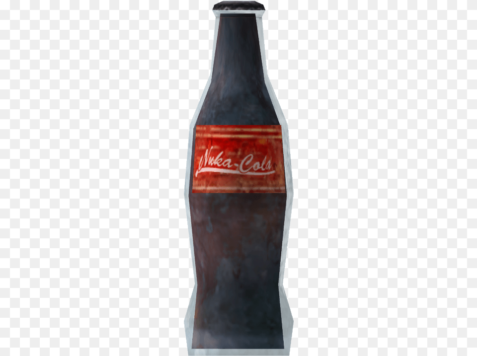 Picture Royalty Stock Fallout New Vegas Wiki Fandom Nuka Cola, Beverage, Coke, Soda, Can Free Png Download