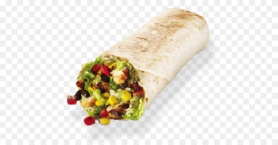 Picture Royalty Stock Mexican Burritos Burrito Mexicano, Food, Hot Dog, Sandwich Wrap Free Png Download