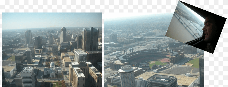 Picture Saint Louis, Urban, High Rise, Metropolis, City Free Png Download