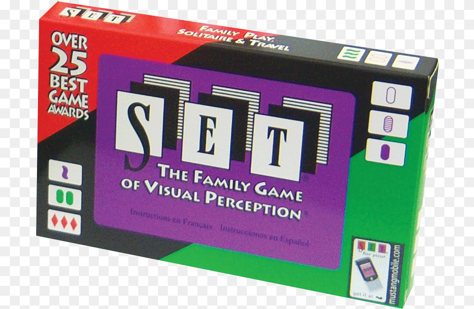 Picture Set Game Png Image