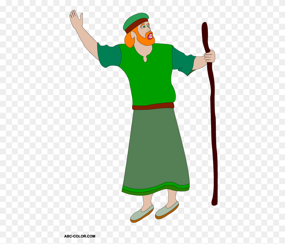 Picture Shem Noahs Ark, Clothing, Costume, Person, Face Free Transparent Png
