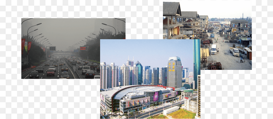 Picture Shenzhen China, Urban, City, Road, Metropolis Free Transparent Png