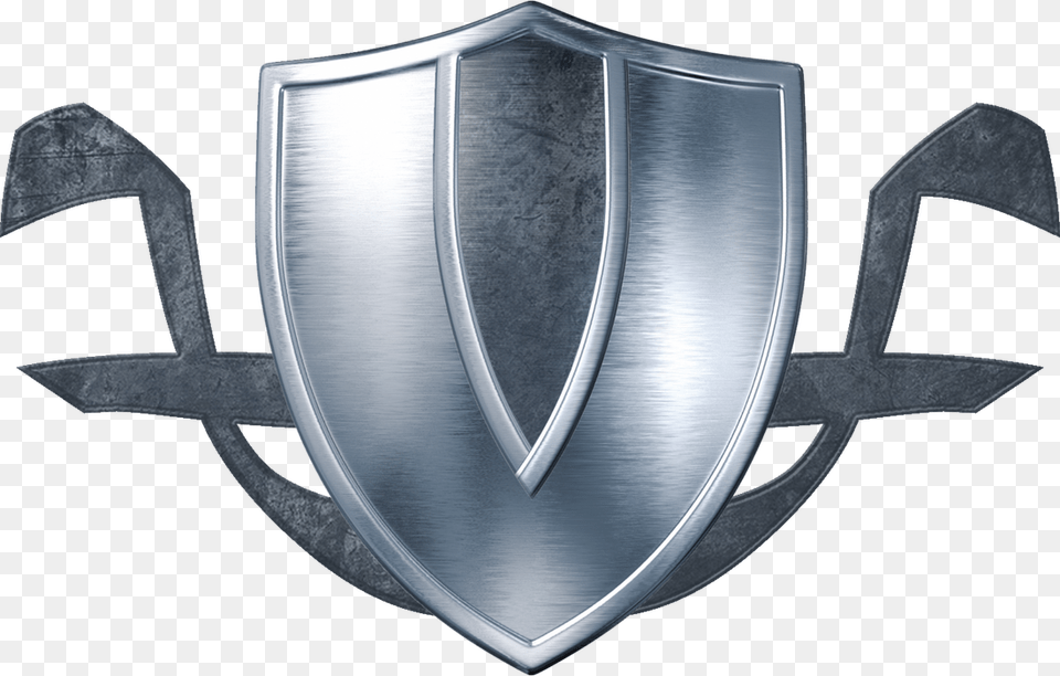 Picture Silver Shield, Armor Png