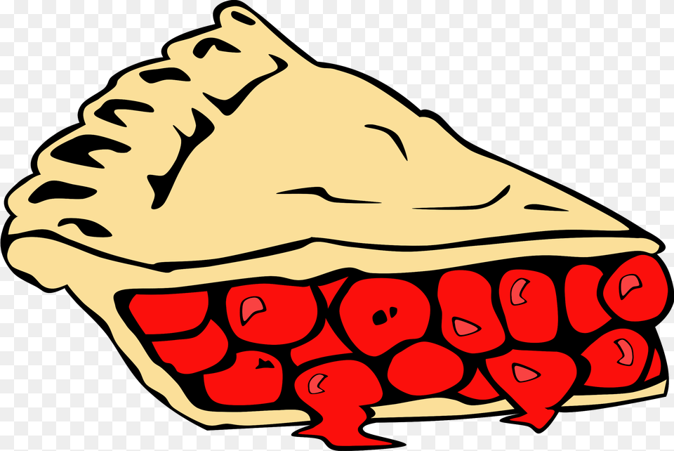 Picture Slice Of Pie Clipart, Cake, Dessert, Food, Baby Free Transparent Png