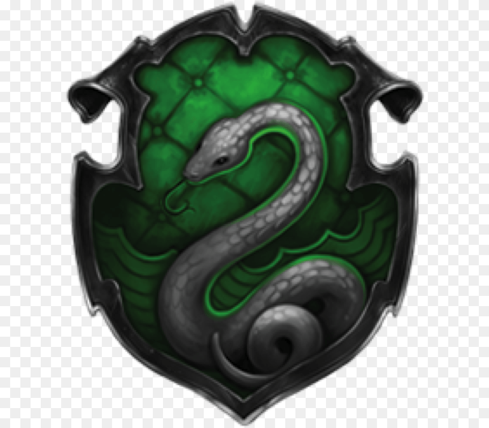Picture Slytherin Crest, Armor, Shield Free Transparent Png