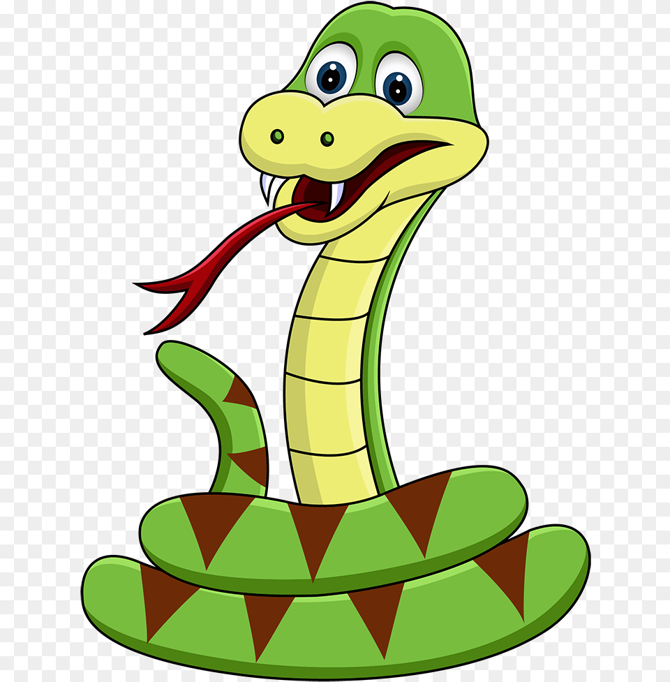 Picture Snake Clipart, Animal, Reptile, Cobra, Fish Free Png