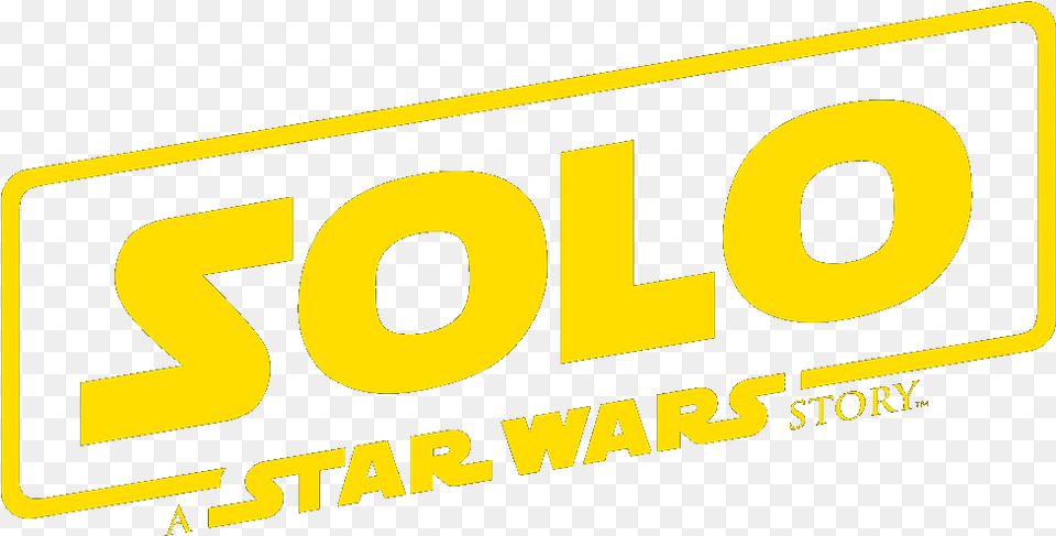 Picture Solo Soundtrack Star Wars, Logo Free Transparent Png