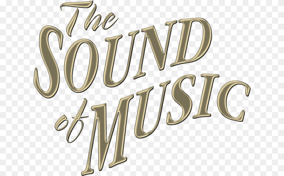 Picture Sound Of Music, Text Free Png