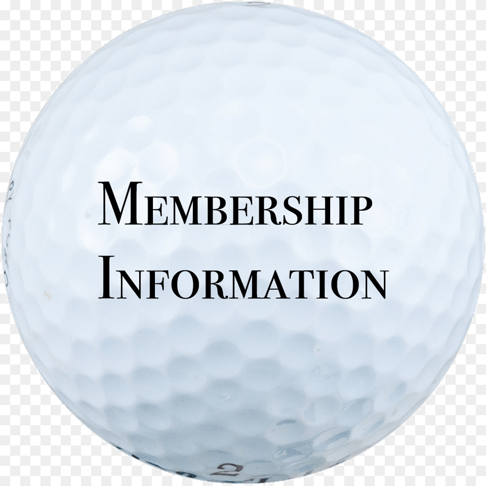 Picture Sphere, Ball, Golf, Golf Ball, Plate Free Png