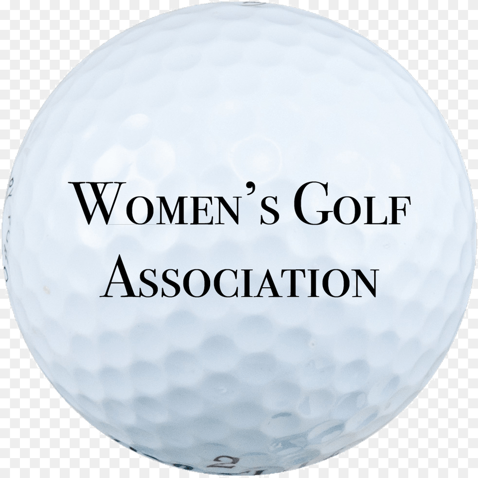 Picture Sphere, Ball, Golf, Golf Ball, Plate Free Png Download