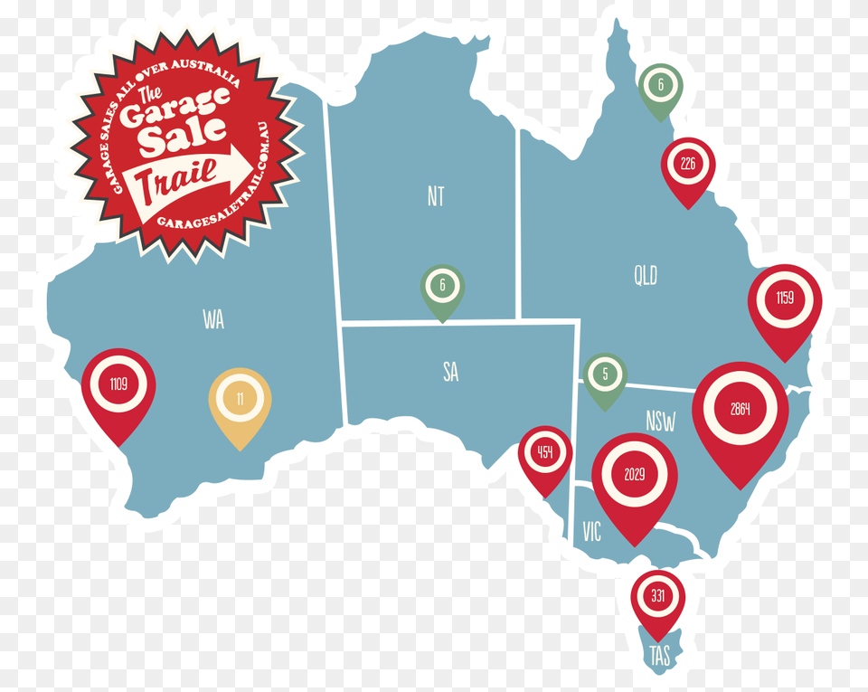 Picture Spread Of Influenza In Australia Png Image