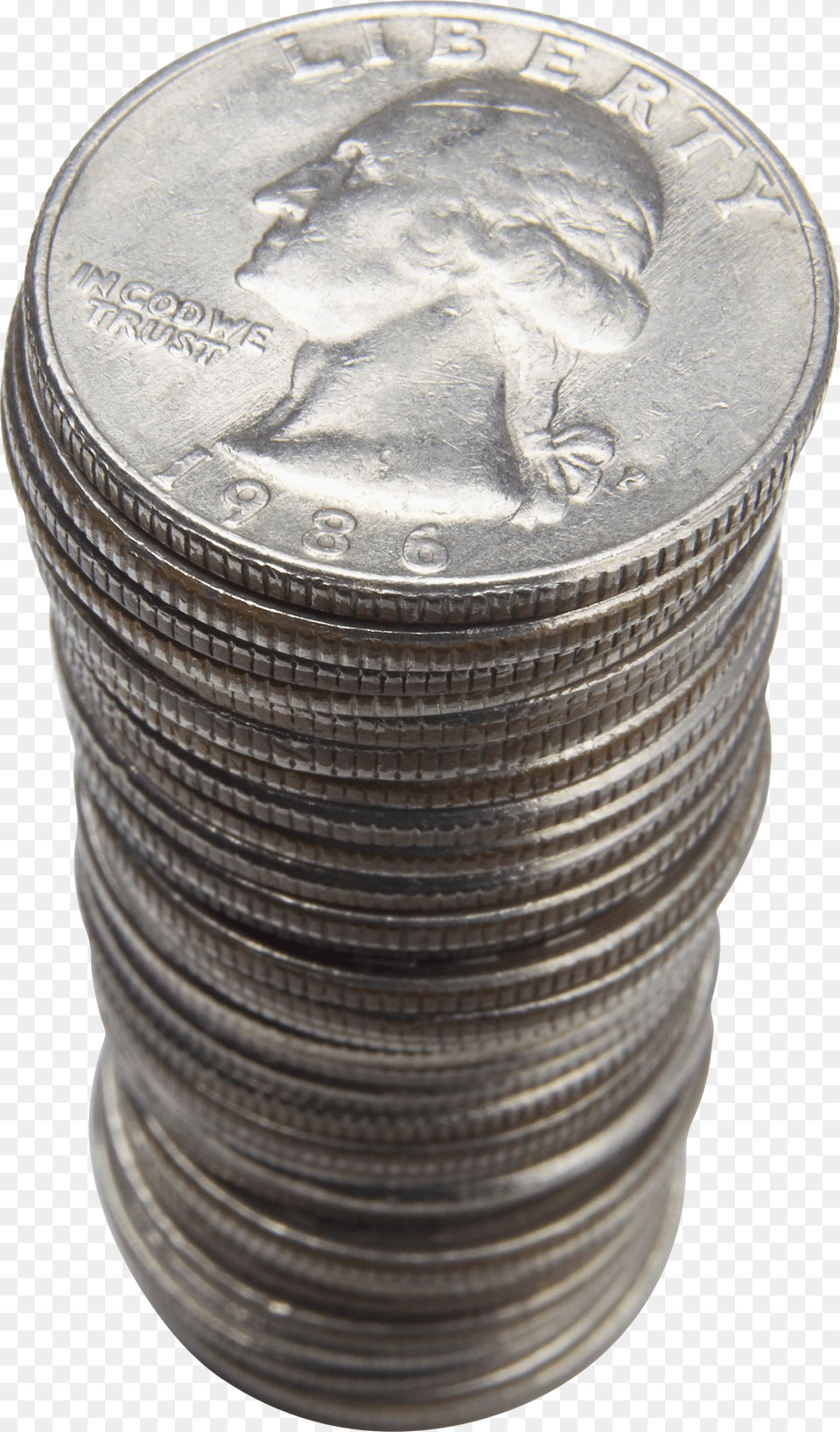 Picture Stack Coins Isolated Stock Photo By Nobacks Capitalism The Unknown Ideal Book Png