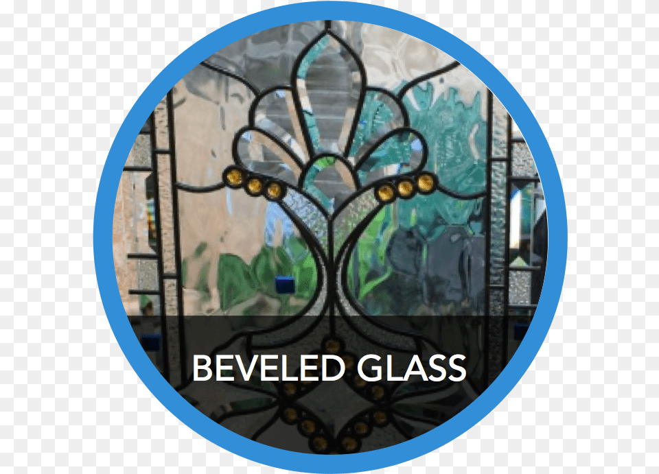 Picture Stained Glass, Art, Stained Glass, Disk Free Png