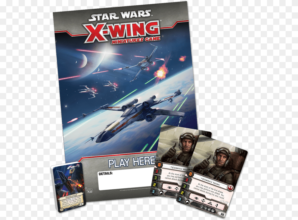 Picture Star Wars Armada X Wing Squadron, Person, Boy, Child, Male Png