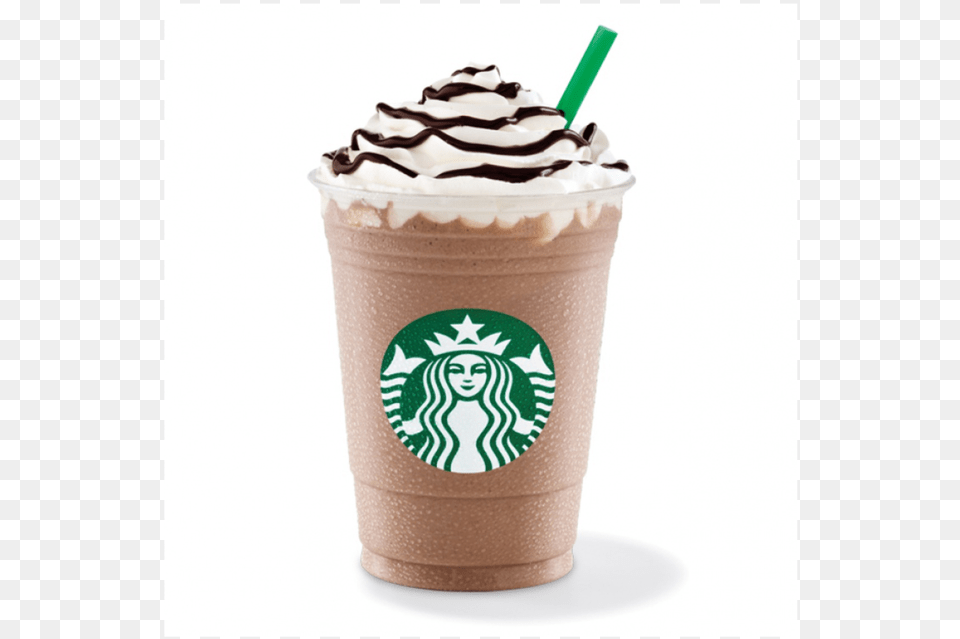 Picture Starbucks Drinks, Cup, Cream, Dessert, Food Png Image