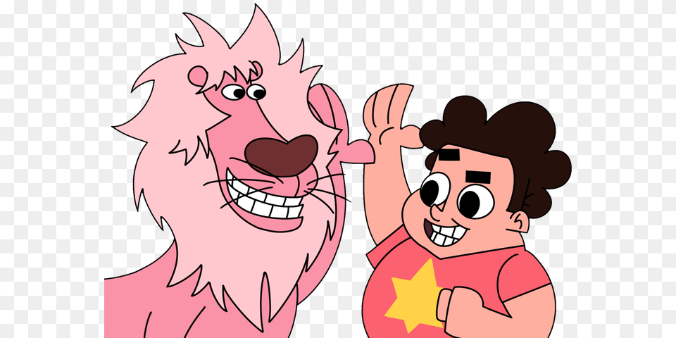 Picture Steven Universe New Character, Cartoon, Face, Head, Person Free Transparent Png