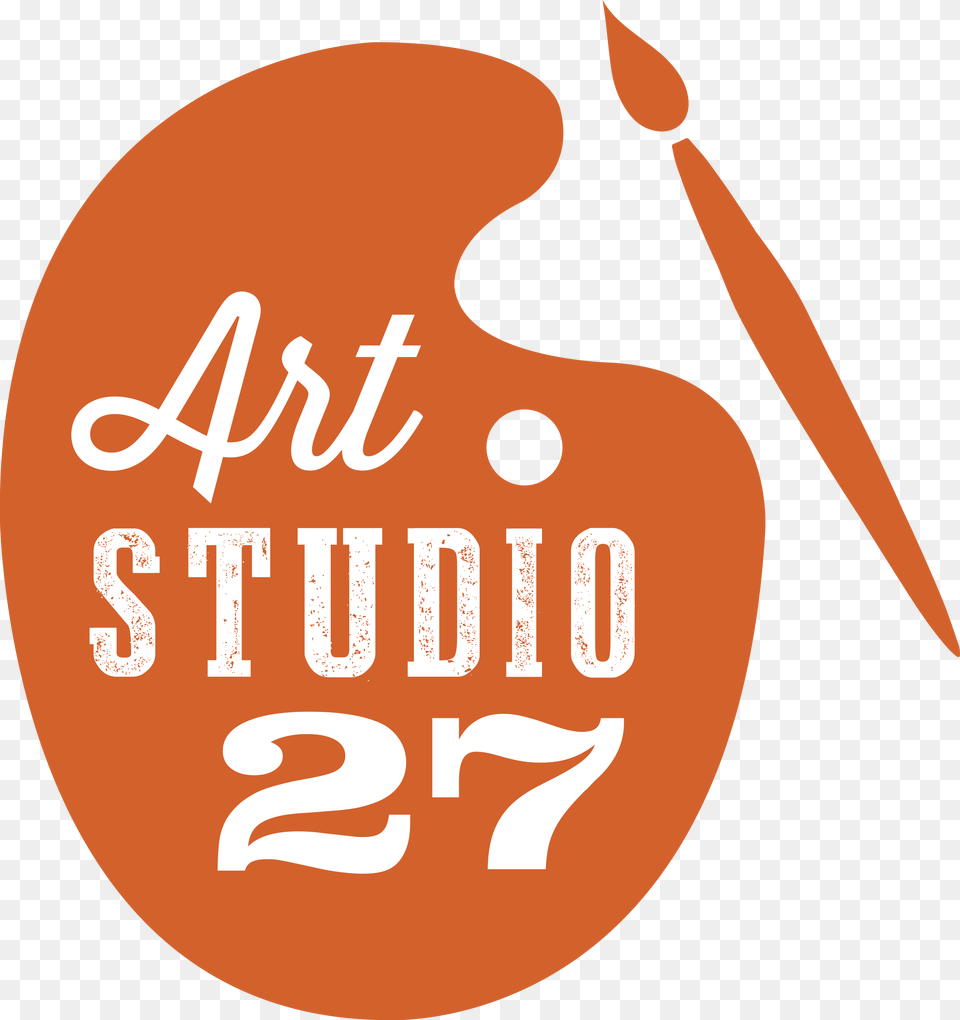 Picture Stock Adult Sip And Paint Studio Private Parties Art Studio Logo, Food, Ketchup Free Png