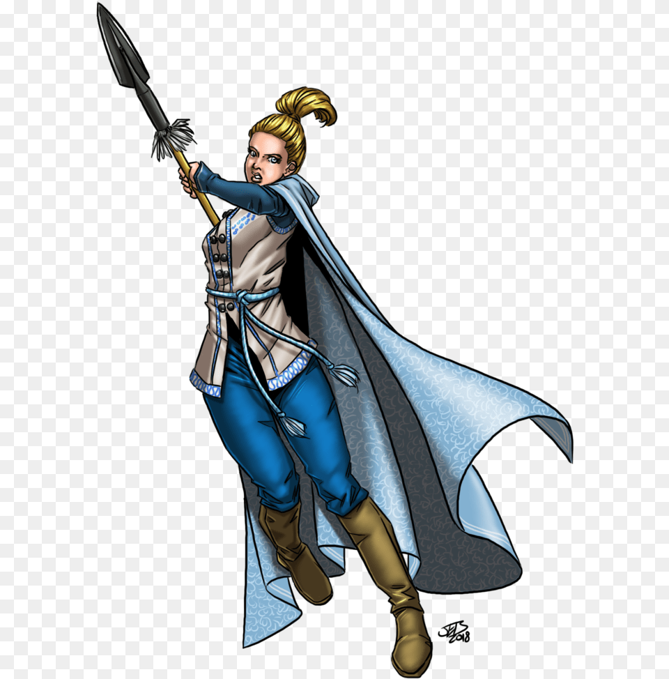 Picture Stock Amazon Drawing Lady Warrior Drawing, Book, Publication, Comics, Adult Free Transparent Png