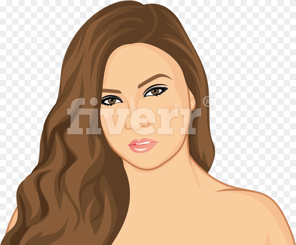 Picture Stock Drawing Celebrities High Resolution Illustration, Portrait, Face, Photography, Head Free Transparent Png