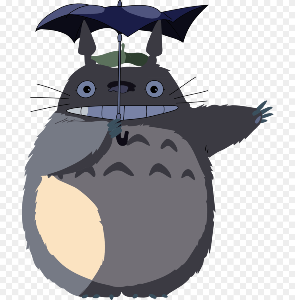 Picture Studio Ghibli Drawing Transprent My Neighbor Totoro, Baby, Person, Face, Head Free Png