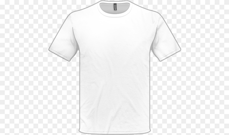 Picture T Shirt, Clothing, T-shirt Free Transparent Png