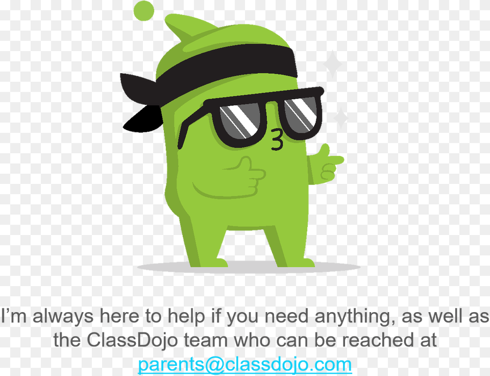 Picture Teacher Class Dojo Monster, Baby, Person, Advertisement, Face Png