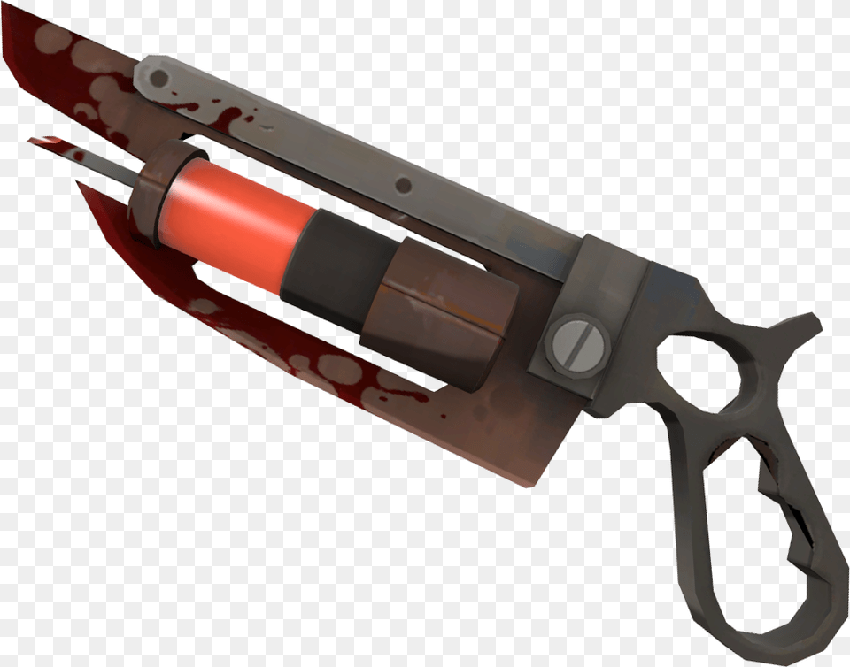 Picture Team Fortress 2 Weapon Medic, Dynamite, Device Free Png Download